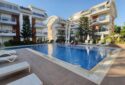 TÜRKİYE SİDE CONCEPT GARDEN SİTESİ 2+1 DUBLEKS