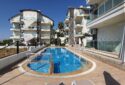 DIAMOND HILL SİTESİ SATILIK 2+1 ASANSÖRLÜ !