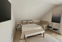 DIAMOND HILL SİTESİ SATILIK 2+1 ASANSÖRLÜ !