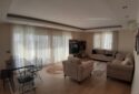 THE HİLL SİDE SİTESİ DENİZ MANZARALI 2+1