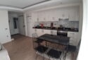 THE HİLL SİDE SİTESİ DENİZ MANZARALI 2+1