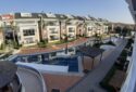 THE HİLL SİDE SİTESİ DENİZ MANZARALI 2+1