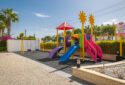 THE HİLL SİDE SİTESİ DENİZ MANZARALI 2+1